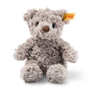 Soft Cuddly Friends Honey Teddy Bear 18Cm