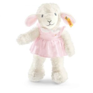 Sweet Dreams Lamb, Pink