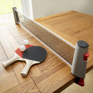 Table Tennis