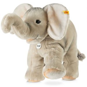Trampili Elephant, Grey 18cm