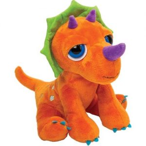 Triceratops (Medium)