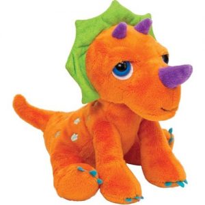 Triceratops (Small)