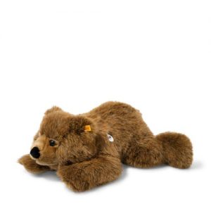 Urs Brown Bear, Mottled Brown 45Cm