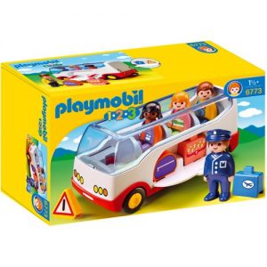 *A Grade* 1.2.3 Airport Shuttle Bus