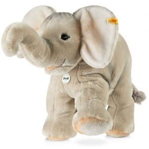 Trampili Elephant, Grey