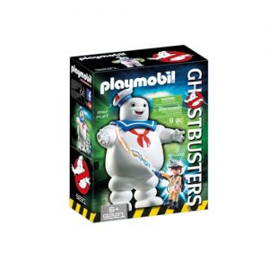 *A Grade* Stay Puft Marshmallow Man