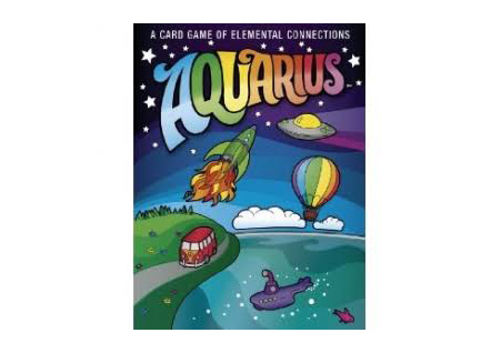 Aquarius