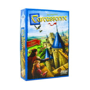 Carcassonne (2015)