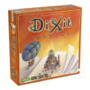 Dixit Odyssey (English Only)