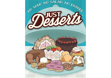 Just Desserts