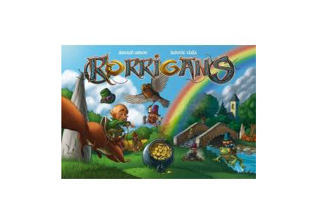 Korrigans
