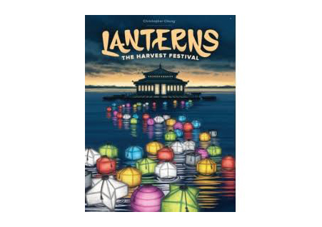 Lanterns: The Harvest Festival