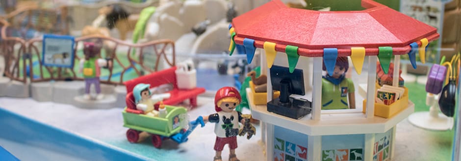 Playmobil comes to Toy & Games | Toy Street UK
