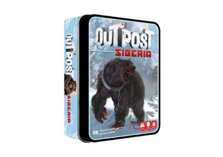 Siberia: Outpost