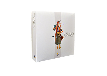 Tokaido Deluxe