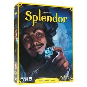Splendor