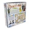Ticket To Ride Europe