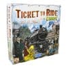 Ticket To Ride Europe