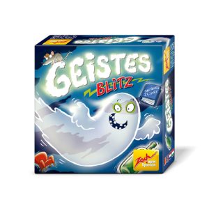 Ghost Blitz (Geistes Blitz)