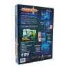 Pandemic (2013) Back