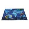 Pandemic (2013) Inside