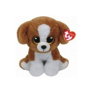 TY Marcel Dog Beanie Babies - Assorted (One Supplied)