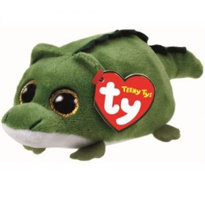 Wallie Alligator Teeny TY