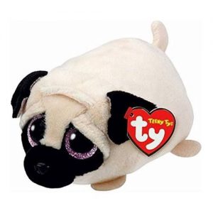 Candy Pug Teeny TY