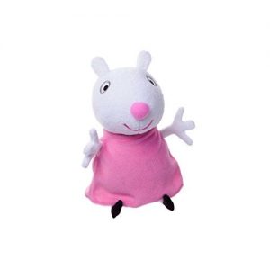 TY Suzy Sheep - Peppa Pig