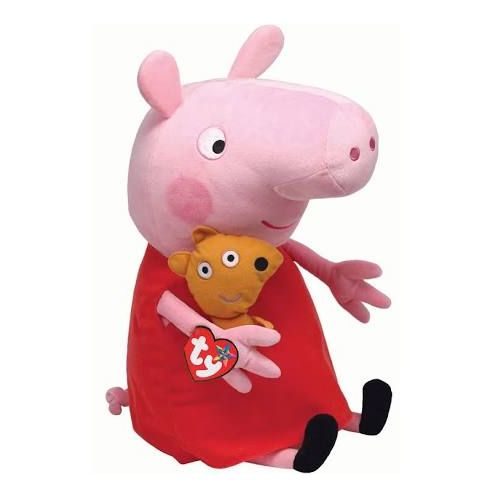 Peppa Pig 15" Classic
