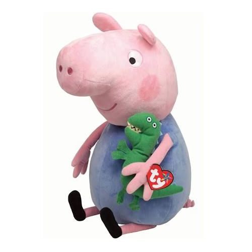 George Pig 15" Classic