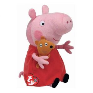 TY Peppa Pig Buddy
