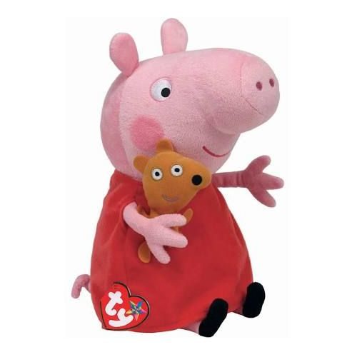Peppa Pig Buddy