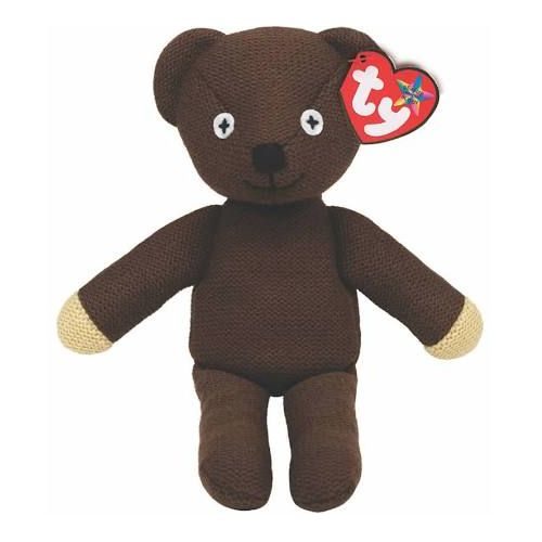 Mr Bean Teddy Buddy
