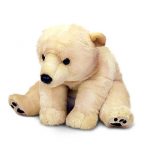 Keel Toys - Wild & Arctic Sealife