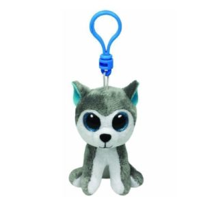 TY Slush - Boo Key Clip