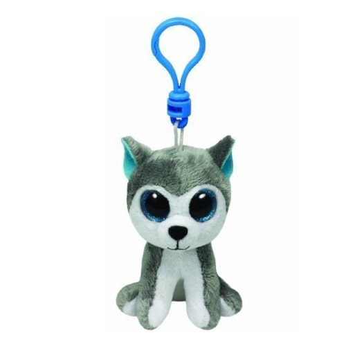 TY Slush - Boo Key Clip