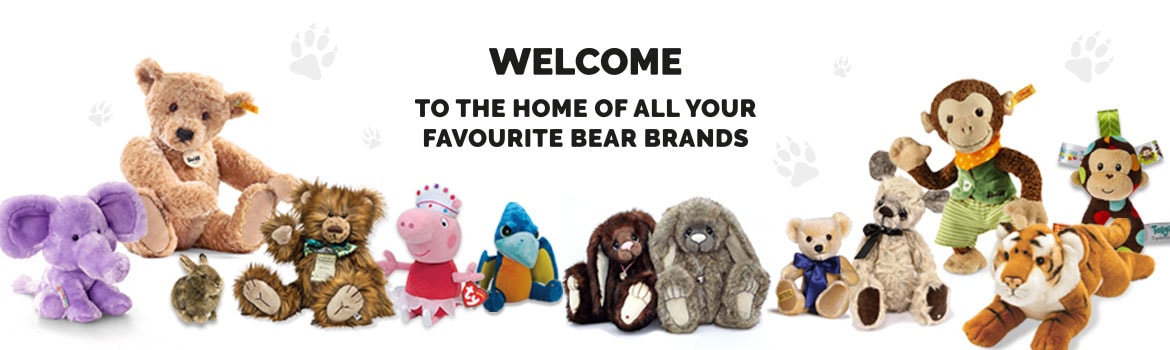 All Bear Brands