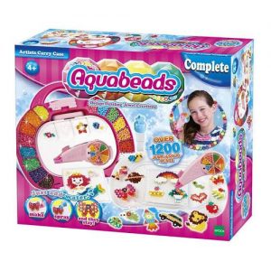 Aquabeads Artists Carry Case