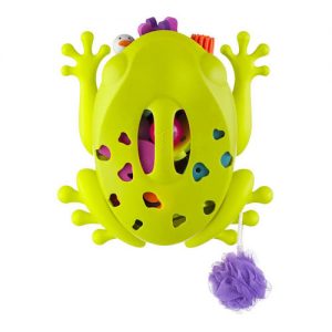 Boon Frog Pod