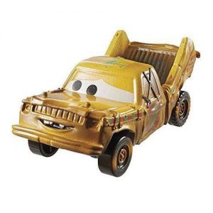 Cars 3 Die Cast Taco