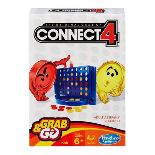 Connect 4 Grid | Toys | Toy Street UK