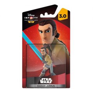 *A Grade* Disney Infinity 3.0 Character Kanan Jarrus