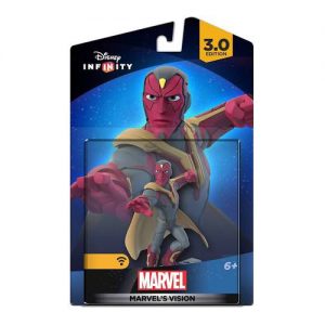 Disney Infinity 3.0 Character Marvel's Vision