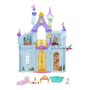 Disney Princess Royal Dreams Classic Castle