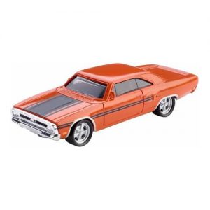 Fast & Furious 8 Plymouth Roadrunner 1970