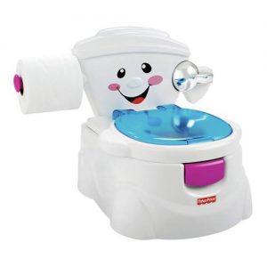 Fisher Price My Potty Friend
