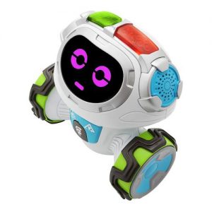 Fisher Price Teach n Tag Movi