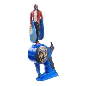 Flying Hero Guardians of the Galaxy
