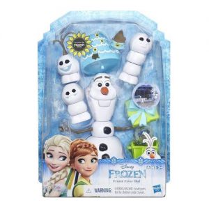 Frozen Fever Olaf
